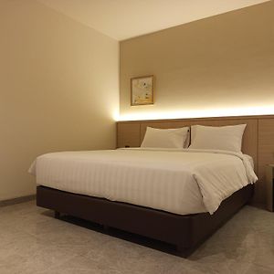 Kamar king deluxe